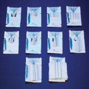 Neuro Sponge Sterile 0.5x1.5 200CS - 30-056