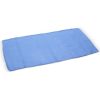 Non-Sterile Disposable OR Towels, Deluxe Blue, Bulk, 100/CS, 100 EA/CS