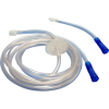 Non-Sterile Insufflation Tubing Sets  10' Clear Insufflation Tubing  .1 Micron Filter  20CS - 28-0207NS