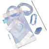 Non-Sterile Laparoscopic Kits  DeFogger  Insufflation Tubing and Pnuemo Needle  10Cs - 28-0704NS