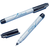 Non-Sterile Surgical Utility Marker  Black  200Cs - 26-016BNS