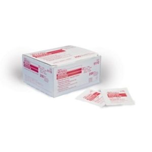 PAD  PREP  ALCOHOL  LGE - 5110