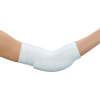 Padded Heel and Elbow Protectors  Bariatric  12 PAIRCS - M3000UB
