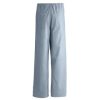 PANT, HYPERBARIC, 100%COTTON, MISTY, 2XL, 24 EA/CS