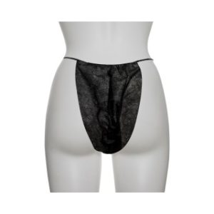 Panty  Black  1BG  100 BGBX - 900506-1