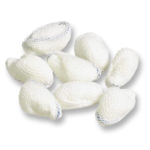 Peanut Sponges 38  100BG  5 BGCS - 10667