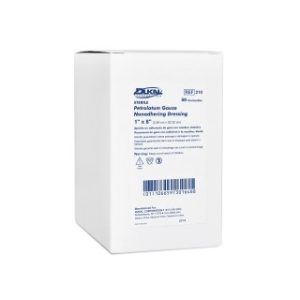 Petrolatum Dressing  1 x 8  1PK  50PKBX - 210