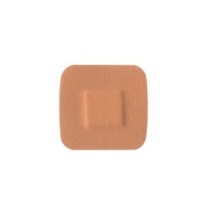 Plastic Adhesive Bandages 1-12 x 1-12  10000CS - 99708