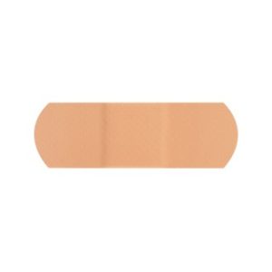 Plastic Adhesive Bandages 1 x 3  7500CS - 99748