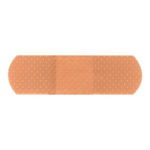 Plastic Adhesive Bandages  34 x 3  9000CS - 99749