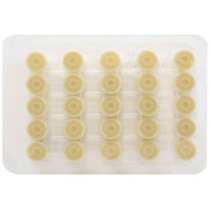 Plastic Cap  25tray  40 traycs - 8881682119