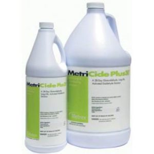PLUS 30 METRICIDE GALLONS  4CS - 475091