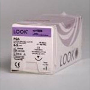 POLYGLY ACID C-3 4-0 18 12BX  12BX - 494B