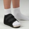 Post-Op Shoe WWooden Sole Wmn Lg Ea - 2007-09