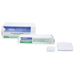 PREMIUM NON WOV 4 PLY SPONGES NSTER 50G  20000CS - ENCNW