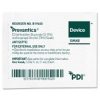Prep Swab  3.15% Chlorhexidine Gluconate & 70% (vv) Isopropyl Alcohol  Skin Antiseptic  1 - B19600
