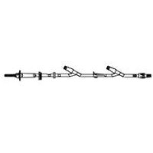 Primary Set 15Drp 106RotLuer 2Bravo 24 50CS - B9900-648