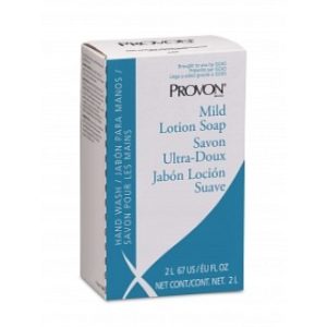 Provon Mild Lotion Soap NXT 2000mL 4CS - 2208-04