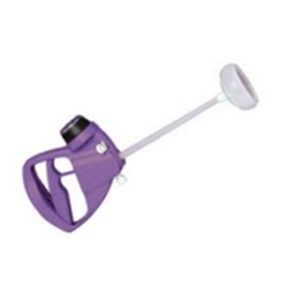 PUMP MYSTIC II MITYVAC VACUUM SYSTEM 12CS Physician's License Required to Order - 10057