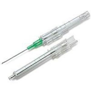 Ref 3053 IV Cath Protective 24Gx.75 200CS - 305306