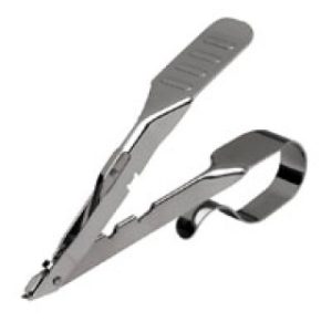 Reflex Skin Staple Premium Extractor Stainless Steel  12CS - 3031
