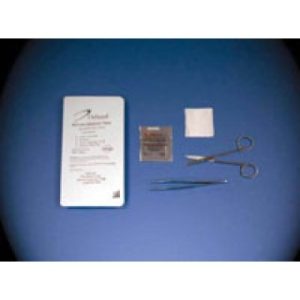 Removal Suture Skin Kit 50CS - 47-513