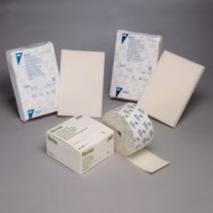 Reston Self-Adhering Foam Pad Medium Supp 10PKg  5 BXCS - 1560M