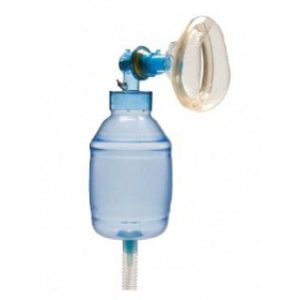 RESUSCITATOR ADULT WRESIVOR 10CS - 7550