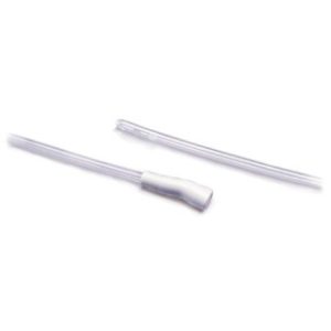 Robinson Urethral Catheter  14FR  (100CS) - 400614