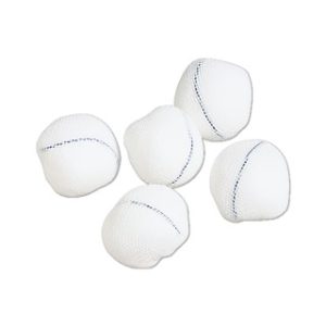 Roundstick Sponges 1-12  10BG  50 BGCS - 10628