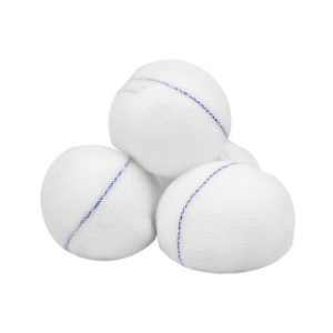 Roundstick Sponges  1.5  100BG  5 BGCS - 75406