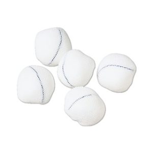 Roundstick Sponges 1 Large  500CS - 10644