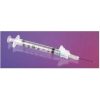 SafetyGlide Syringe wNeedle 21x1.5 50BX - 305909