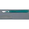 SCALPEL DISP #10  100CS - 371610