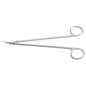 SCISSOR, DIETRICH, ANG 25, EXTRA FINE, 7'', EACH