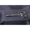 Scissor Iris Curved 4-12 Ea - 47-1245