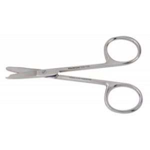 SCISSOR  VANTAGE SPENCER  3.5  EACH - V99-100