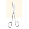 SCISSORS SB STERILE 20BX - 56302