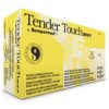 Sempercare PF Nitrile Glove X-Small 200BX  10 BXCS - TTNF-201