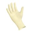 Sempermed Supreme - Latex  Powder-Free  Sterile Surgical Gloves  Size 7 - SPFP700