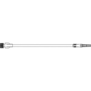 SET IV EXTENSION 20INL STANDARD BORE LATEX-FREE  50CS - B1065