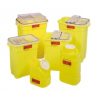 Sharps Collector Chemotherapy 5 Gallon Ea  8 EACS - 305493