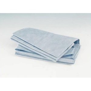 SHEET  DRAPE FAN FOLD XLG - 9444