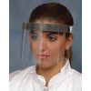 +SHIELD FACE PROT FULL FACE CLR 100CA - 19460102