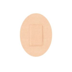 Soft Flexible Fabric Adhesive Bandages  78 x 1-14  Spot  100BX - SVWXD