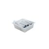 Sol-M 5ml Luer Lock Syringe Sterile Convenience Tray  300Case - P180005TU