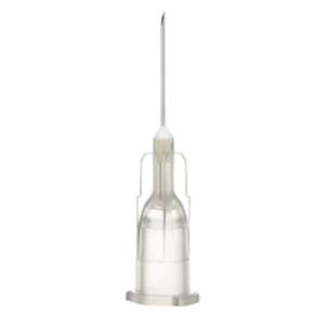 Sol-M Hypodermic Needle 16G x 1  1000Case - 111610