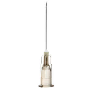 Sol-M Hypodermic Needle 19G x 1  1000Case - 111910