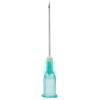 SOL-M Hypodermic Needle 21G*1 12  1000Case - 112115