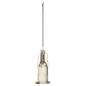 SOL-M Hypodermic Needle 22G*1 12  1000Case - 112215